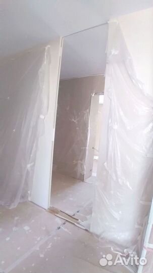 Зеркала в салон красоты