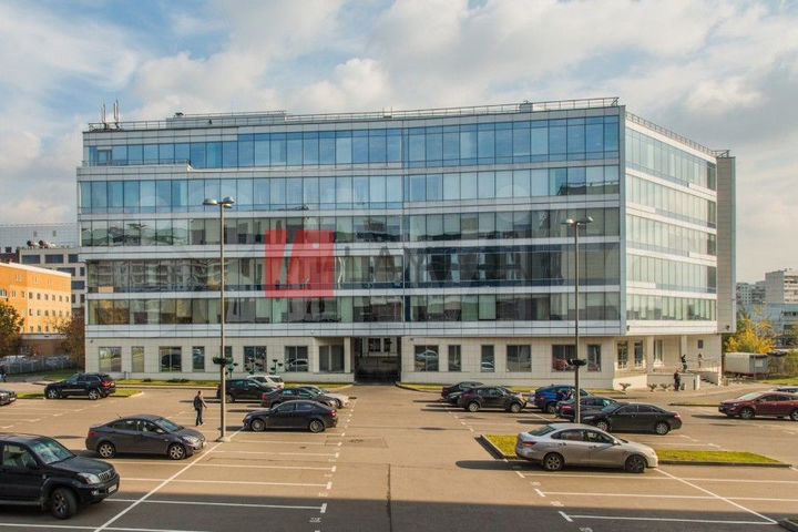 Сдам офисное помещение, 320 м²