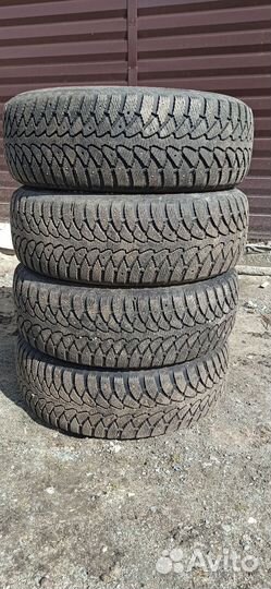 Cordiant Sno-Max 225/65 R17