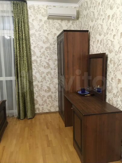 Комната 20 м², 3/4 эт.