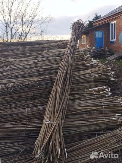 Дуги для парника