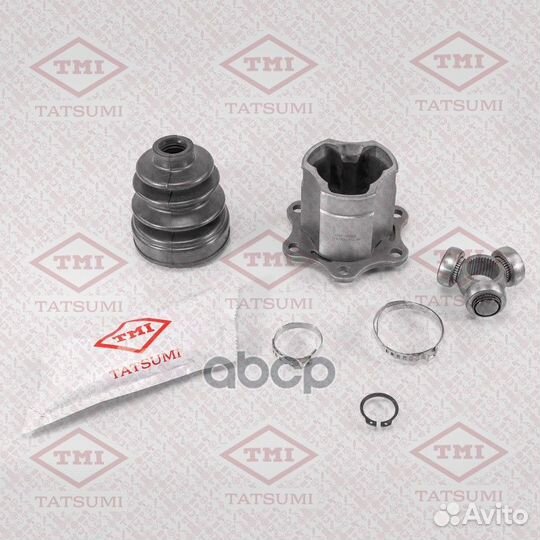 Шрус внутренний TDB1041 tatsumi