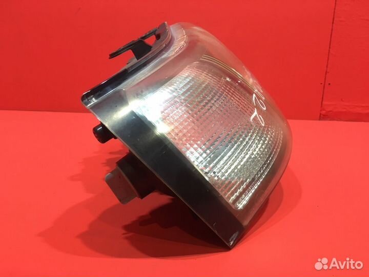 Фара для Land Rover Freelander 1 (Б/У)