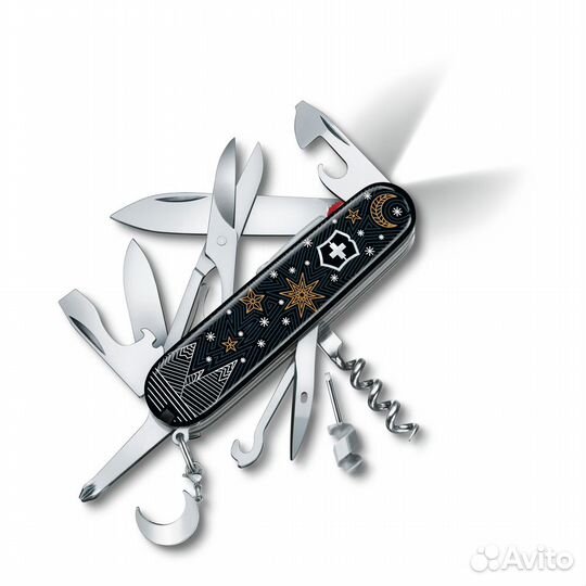 Victorinox Climber Lite Winter Magic Special Editi