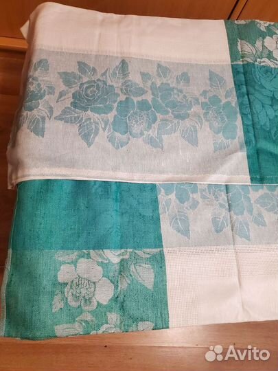 Скатерть хб 150х153см