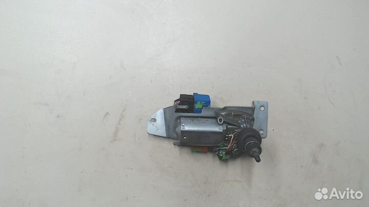 Двигатель стеклоочистителя задний Citroen ZX, 1997