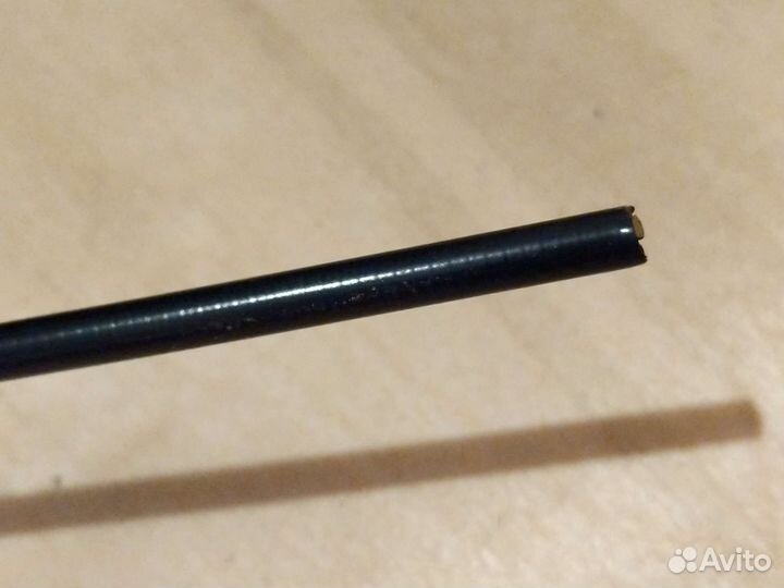 Рубашки тормоза Clarks 5мм/перекл Promax 4мм 3м