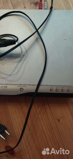 Cd dvd проигрыватель