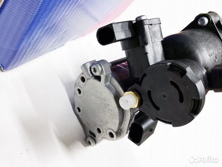 Компрессор подвески AMK LR Range Rover Sport L494