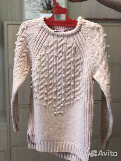 Вещи для девочки