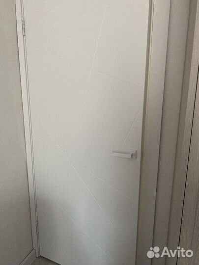 Дверь медкомнатная комплект дверей