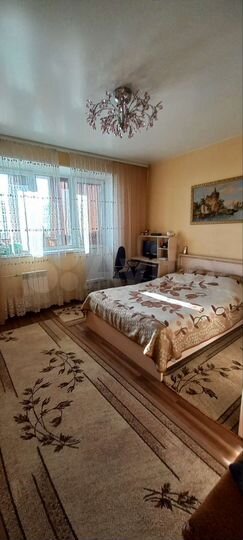 1-к. квартира, 39,1 м², 3/4 эт.