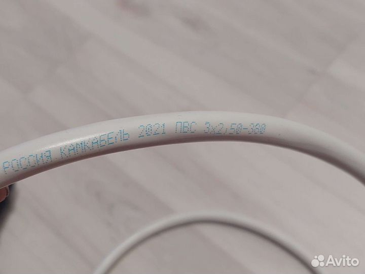 Кабель asic c 19