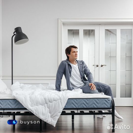 Матрас BuyRelax