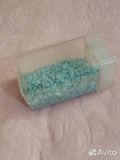 Камни декоративные для украшения комнатных растени