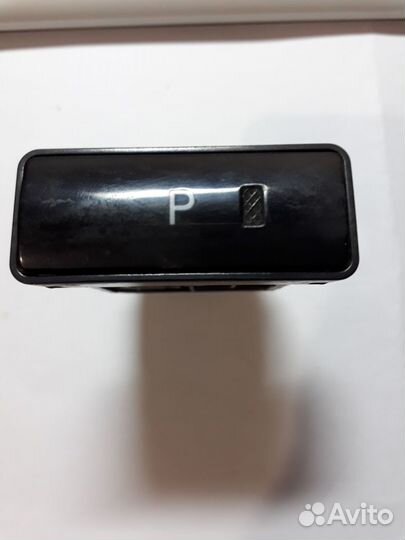 Замок зажигания toyota prius - 626399000