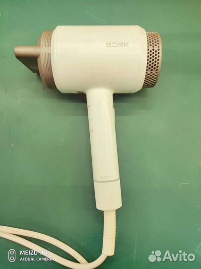 Ремонт фенов, плоек, стайлеров, бритв