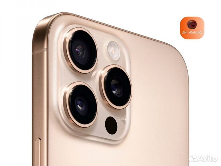 iPhone 16 Pro Max, 256 ГБ