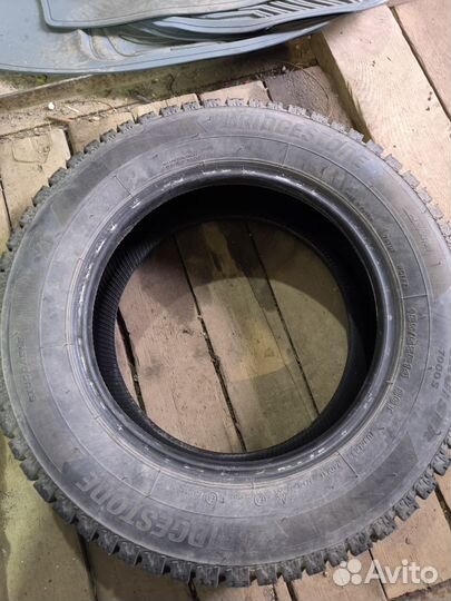 Bridgestone Ice Cruiser 7000S 185/65 R14