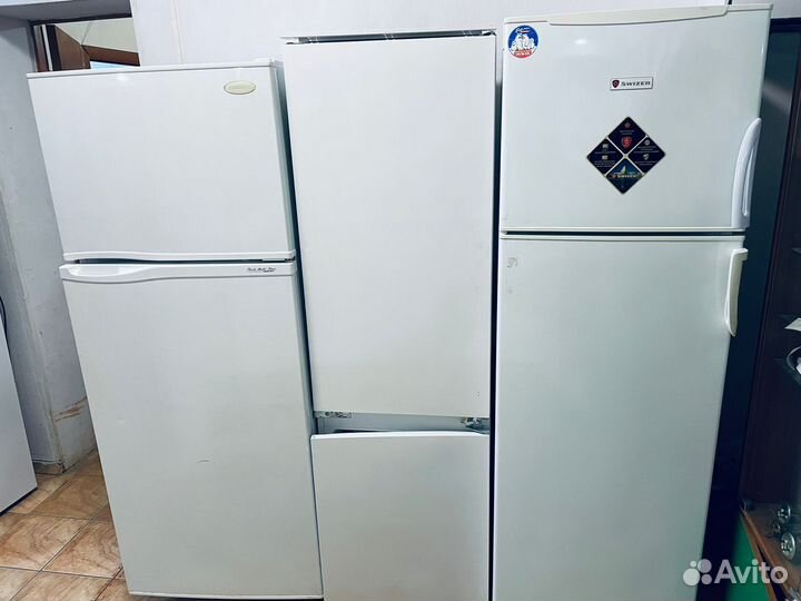 Холодильники/Доставка/Гарантия