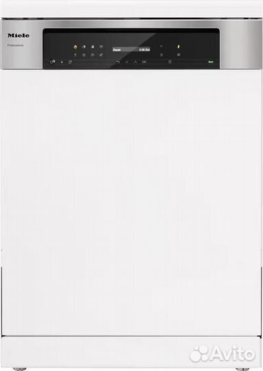 Miele Professional PFD 101 Profiline EU