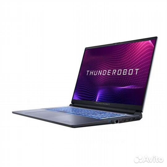 Thunderobot 911 plus g3 pro gray (jt009r00bru)