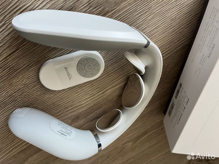Массажер Jeeback Neck Massager