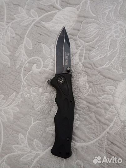 Ножи раскладные