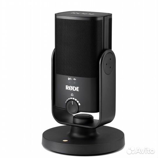 Микрофон Rode NT-USB Mini