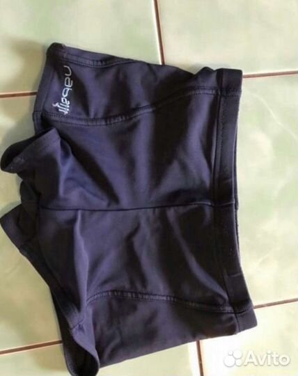 Детские плавки Nabaiji р. 110/116