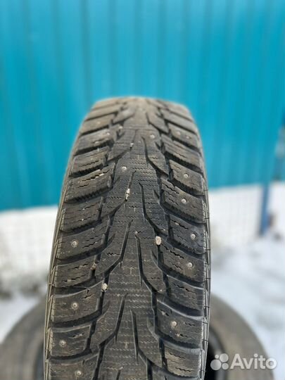 Nexen Winguard Ice 185/65 R14