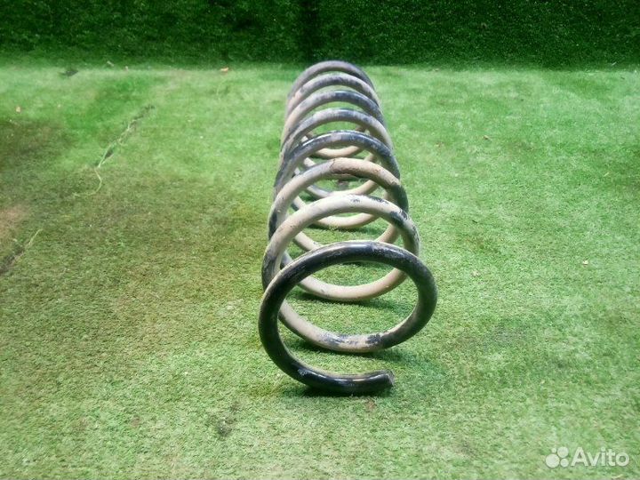 Пружина задняя Ford Focus 3 CB xqda 2012