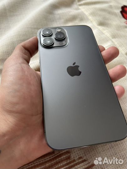 iPhone 13 Pro Max, 128 ГБ