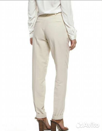 Новые женские брюки Oodji, р.52