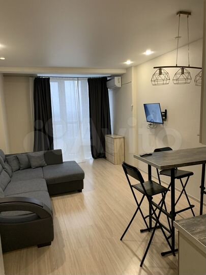 Квартира-студия, 28 м², 19/26 эт.