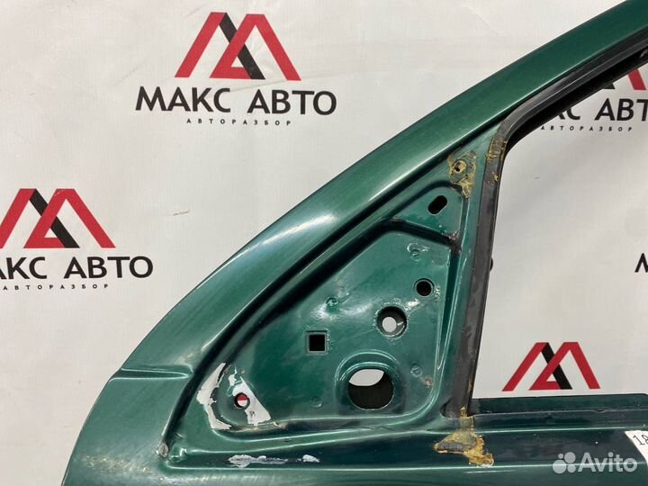 Б/У дверь передний левый Ford Focus DBW SE eddc