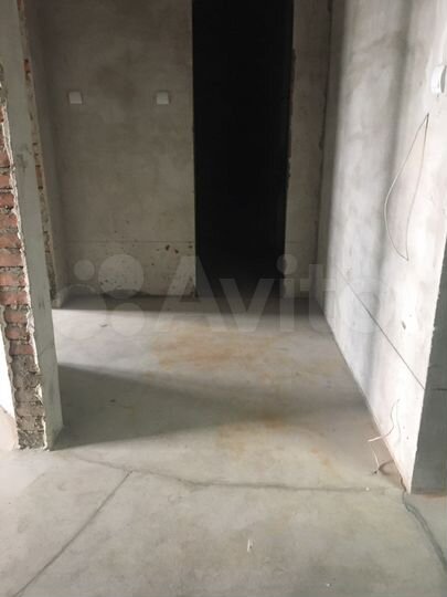 1-к. квартира, 40,6 м², 3/9 эт.