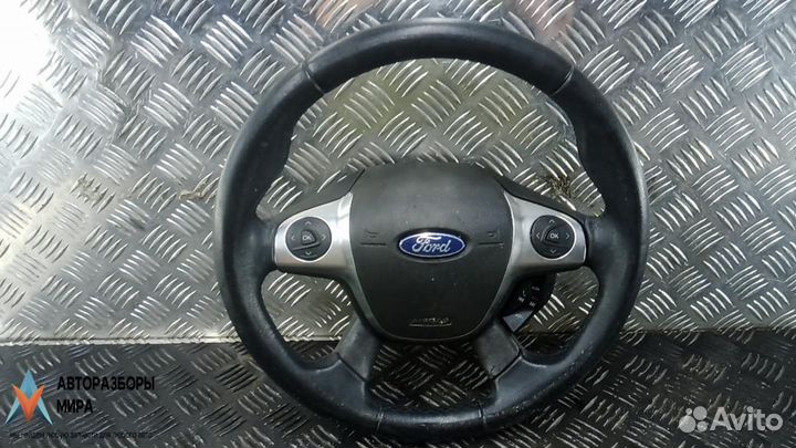 Руль Ford Focus 3 2011