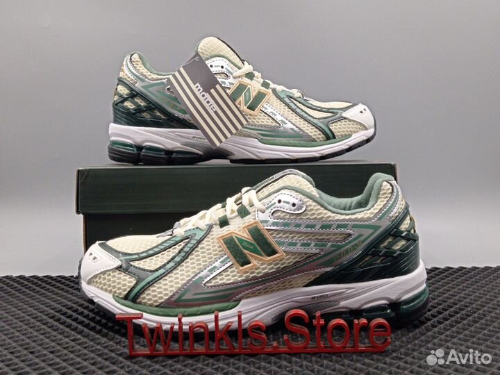 Кроссовки New Balance 1906r