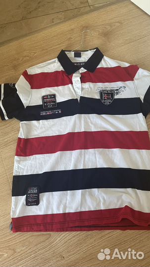 Поло 50-52