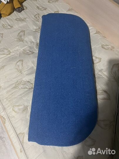 Борьер, бортик защитный для детской кровати