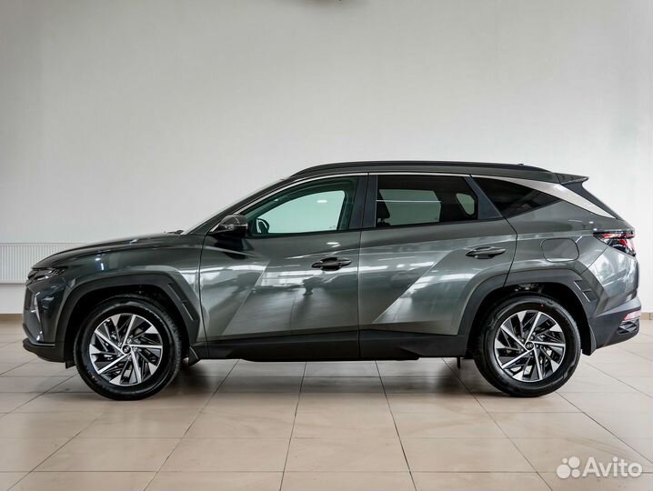 Hyundai Tucson 2.5 AT, 2023