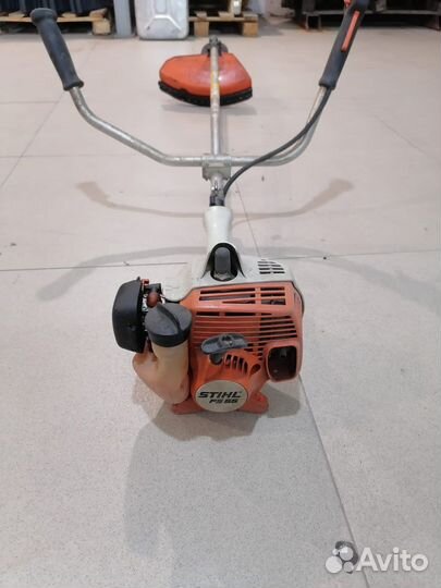 Бензокоса Stihl fs55