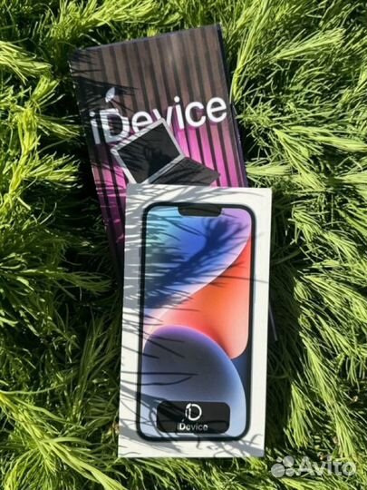 iPhone 14, 128 ГБ