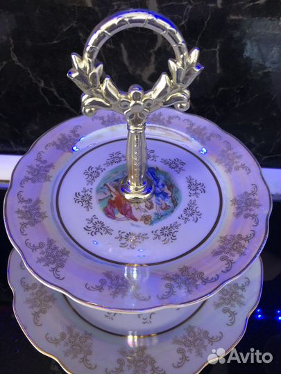 Этажерка для фруктов