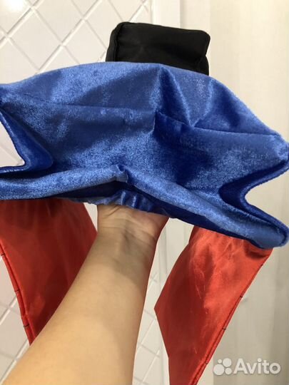 Икеа Карнавальная Шапка робота Робота