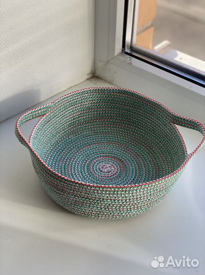 Корзинка для хранения