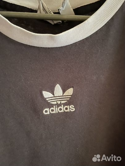 Футболка adidas