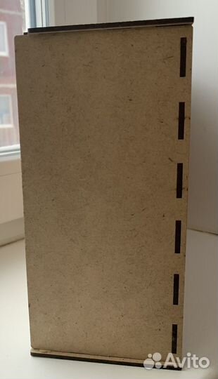 Ящик, подарочная коробка