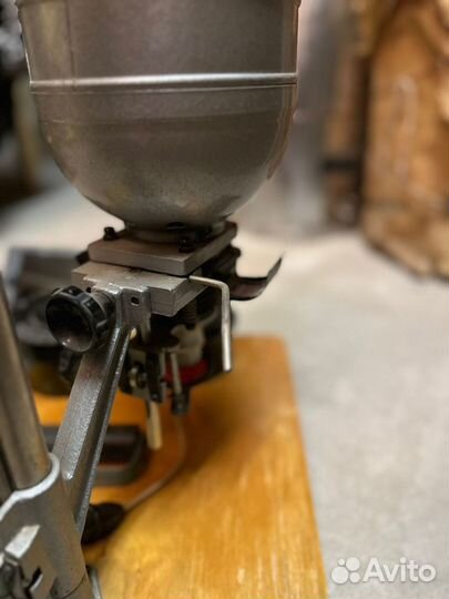 Фотоувеличитель СССР для печати фотографий